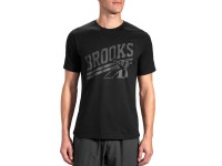 Футболка Brooks HERITAGE T-SHIRT